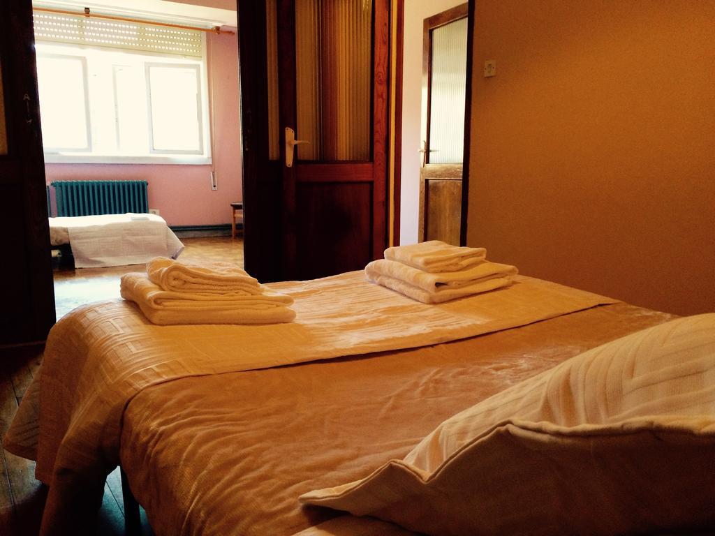 Apartment Lugo Rooms חדר תמונה