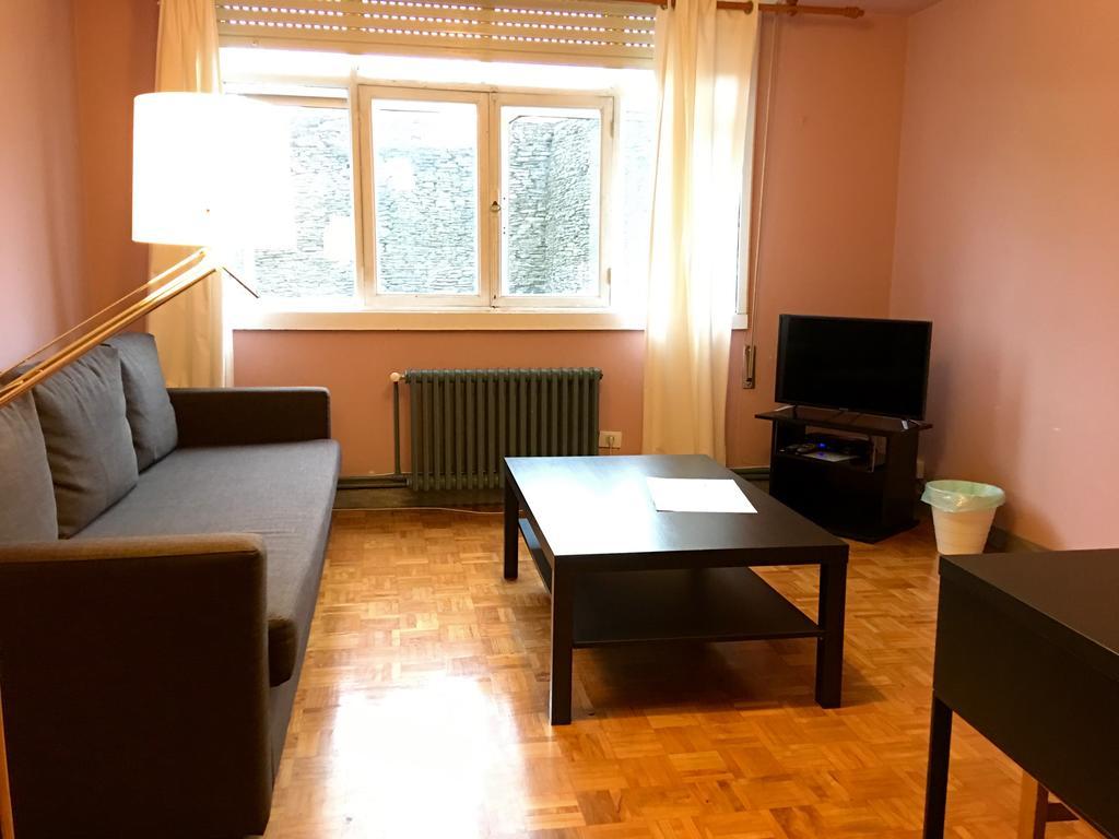 Apartment Lugo Rooms מראה חיצוני תמונה
