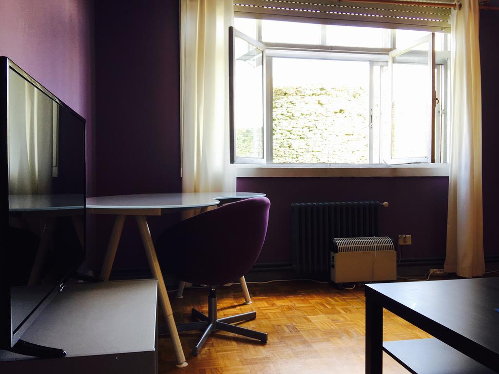 Apartment Lugo Rooms מראה חיצוני תמונה